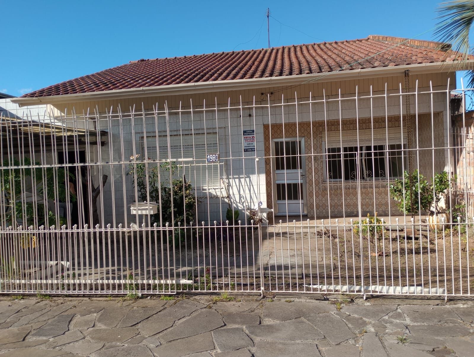 Imagem principal do imóvel