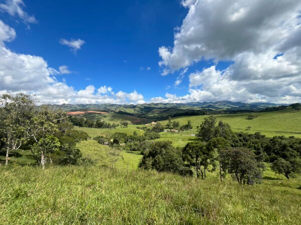 comprar terreno rural em Cunha