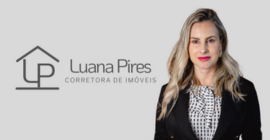 Logo da imobilária
