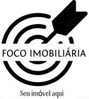 FOCO IMOBILIÁRIA CRECI: 50288-J