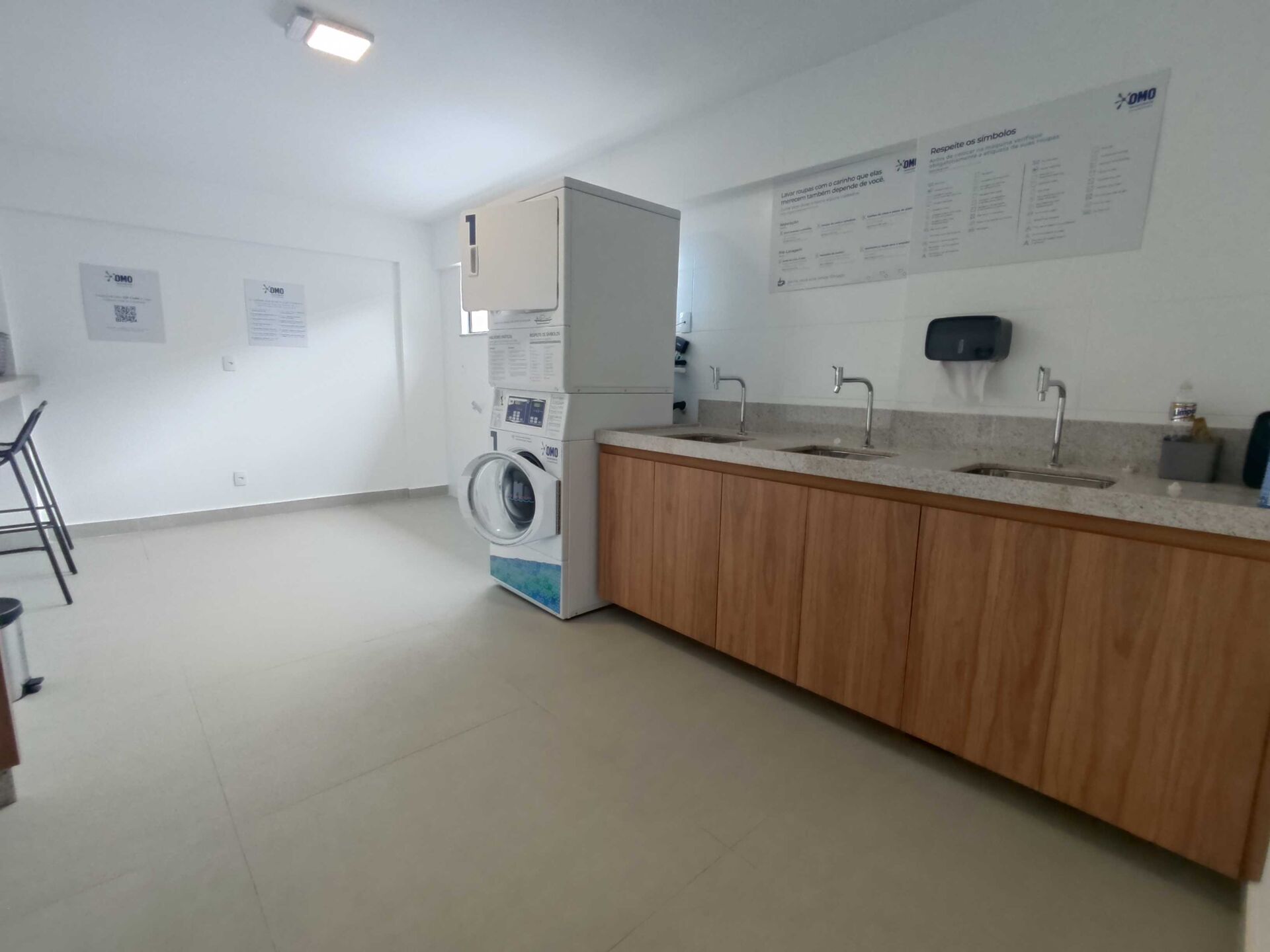 Apartamento, 1 quarto, 34 m² - Foto 19