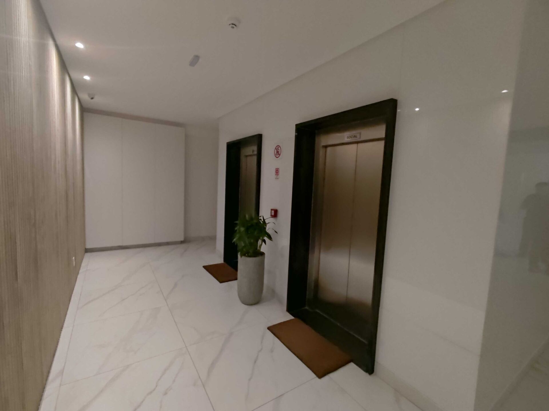 Apartamento, 1 quarto, 34 m² - Foto 18