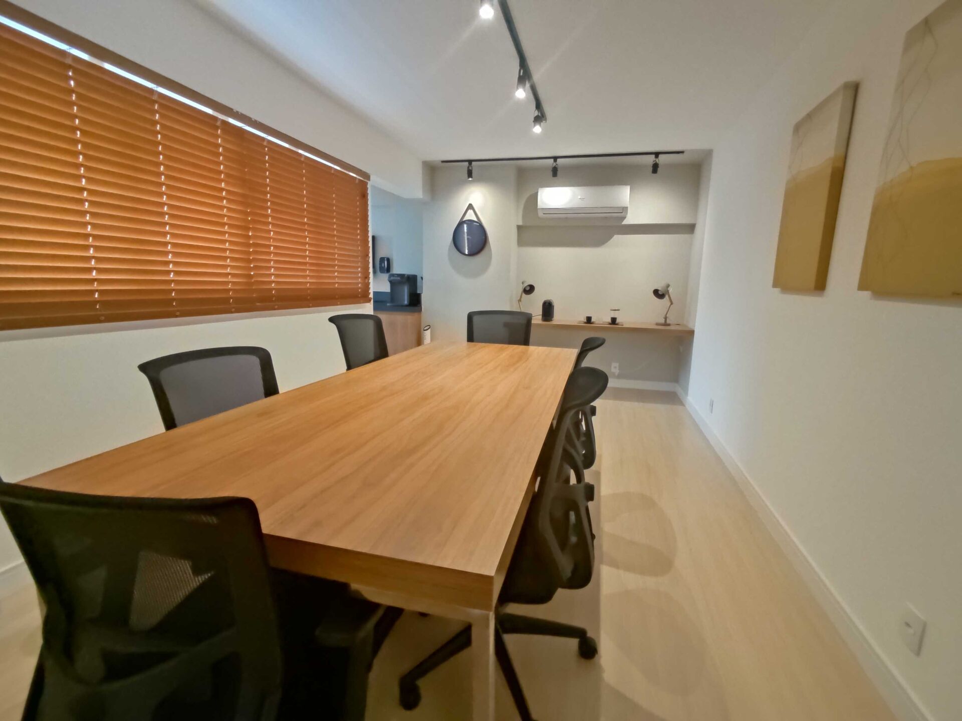 Apartamento, 1 quarto, 34 m² - Foto 20