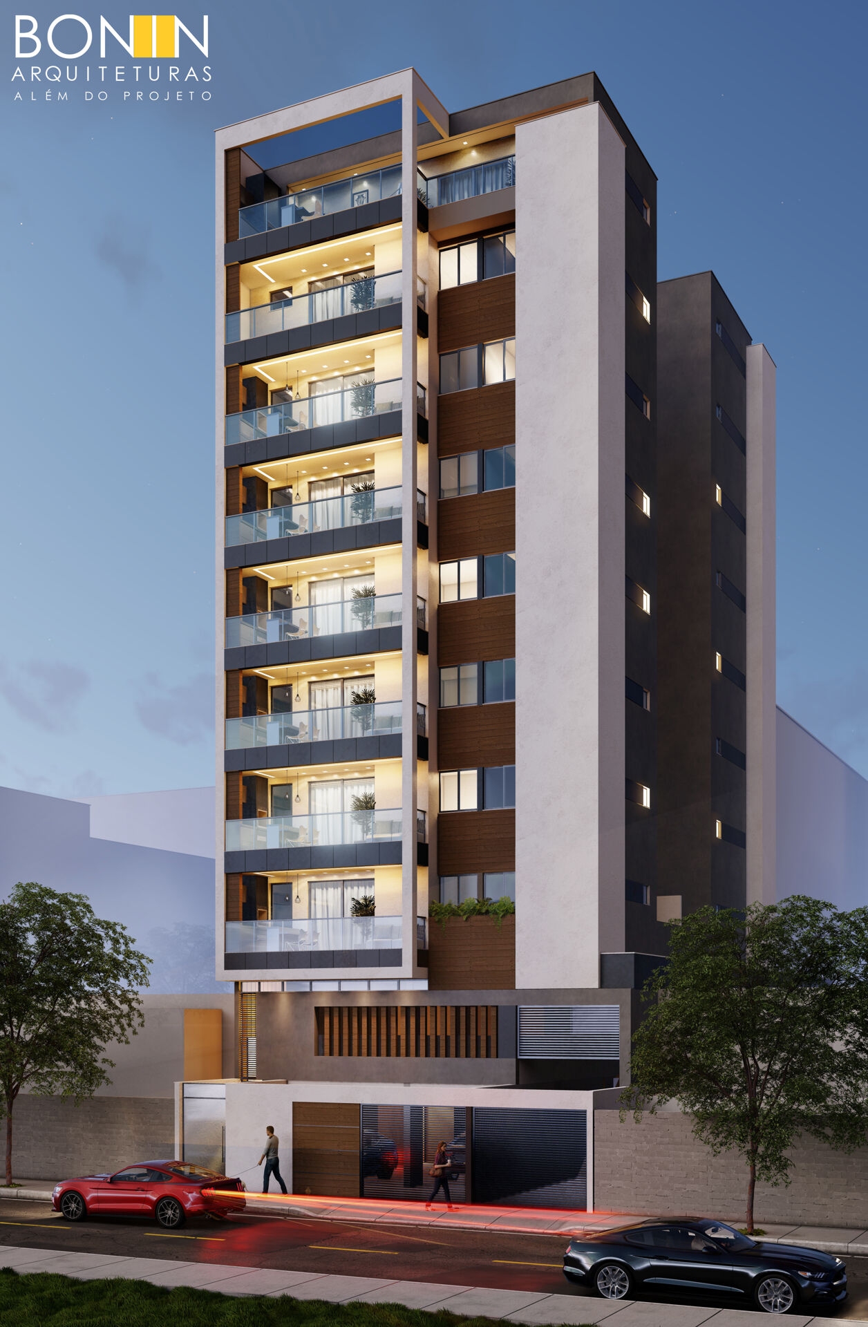 Apartamento, 3 quartos, 168 m² - Foto 8