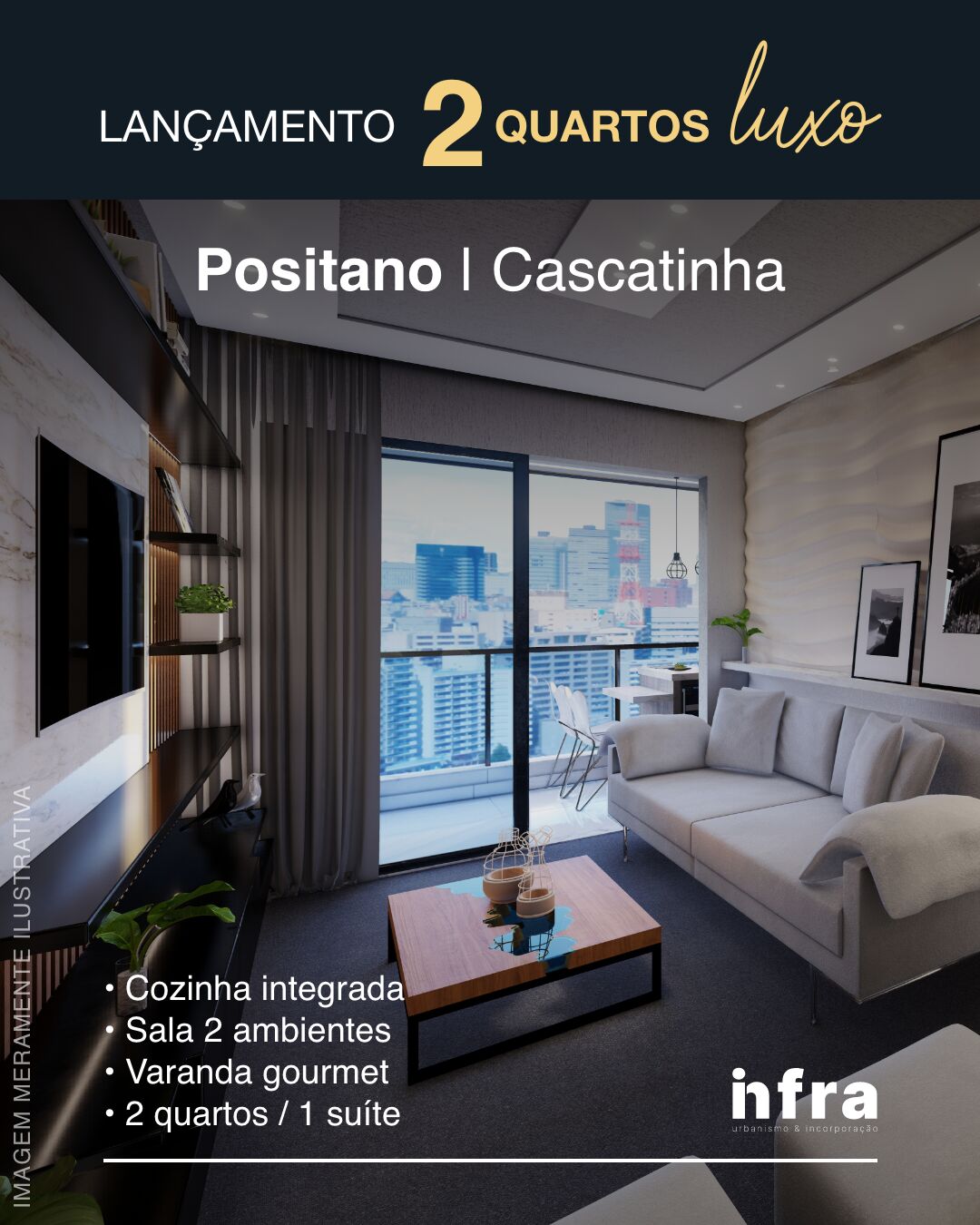 Apartamento, 3 quartos, 168 m² - Foto 6