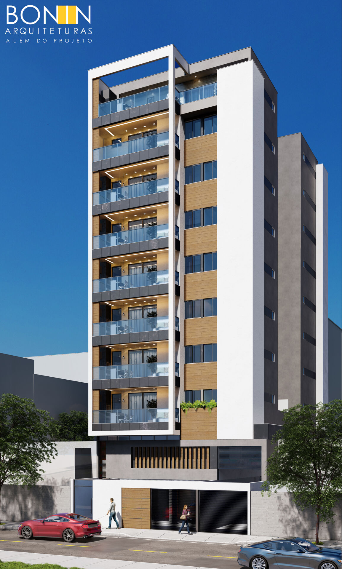 Apartamento, 3 quartos, 168 m² - Foto 11