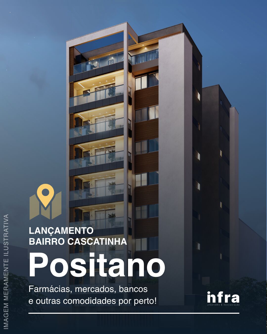 Apartamento, 3 quartos, 168 m² - Foto 7