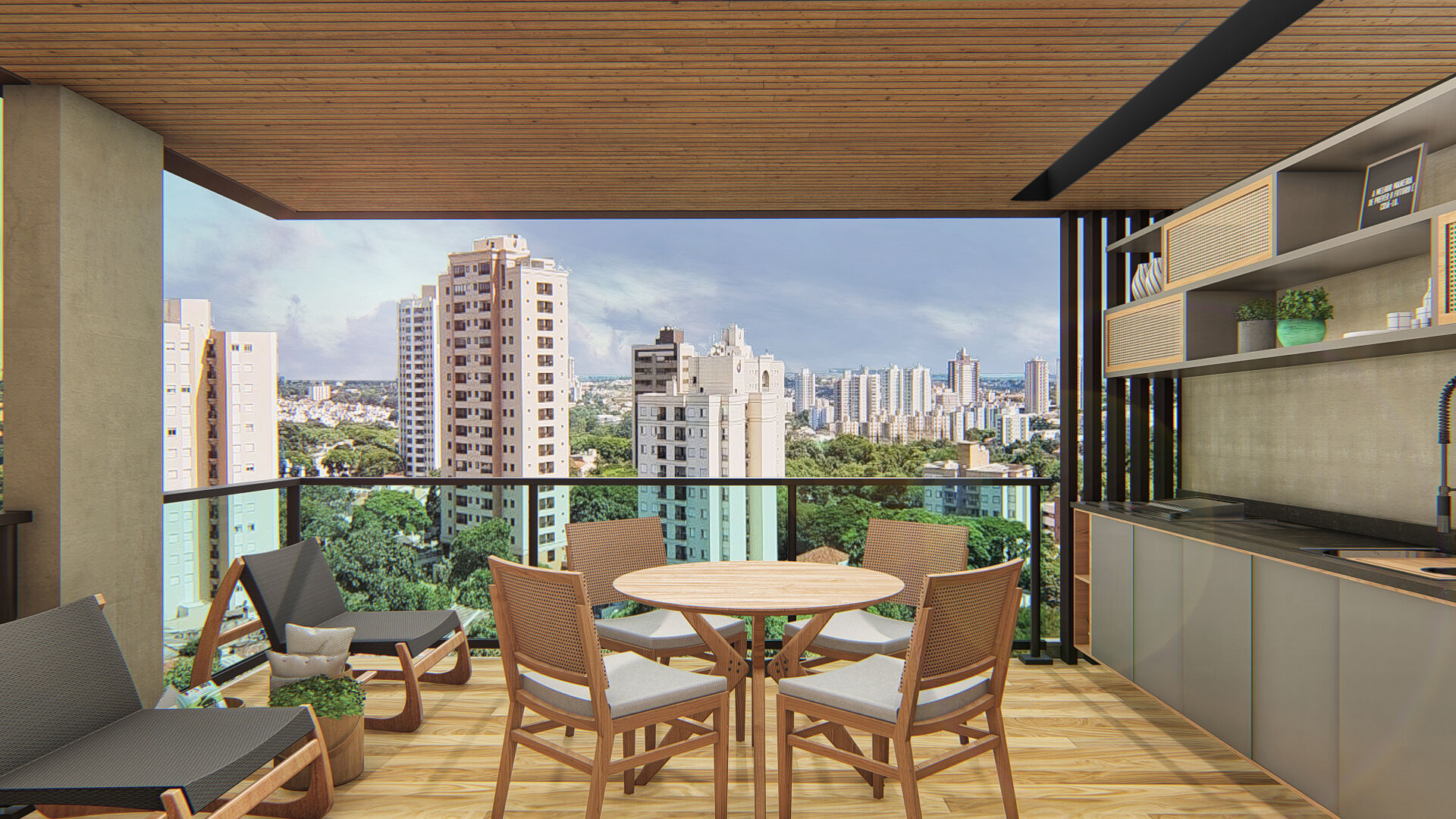 Apartamento, 2 quartos, 89 m² - Foto 20