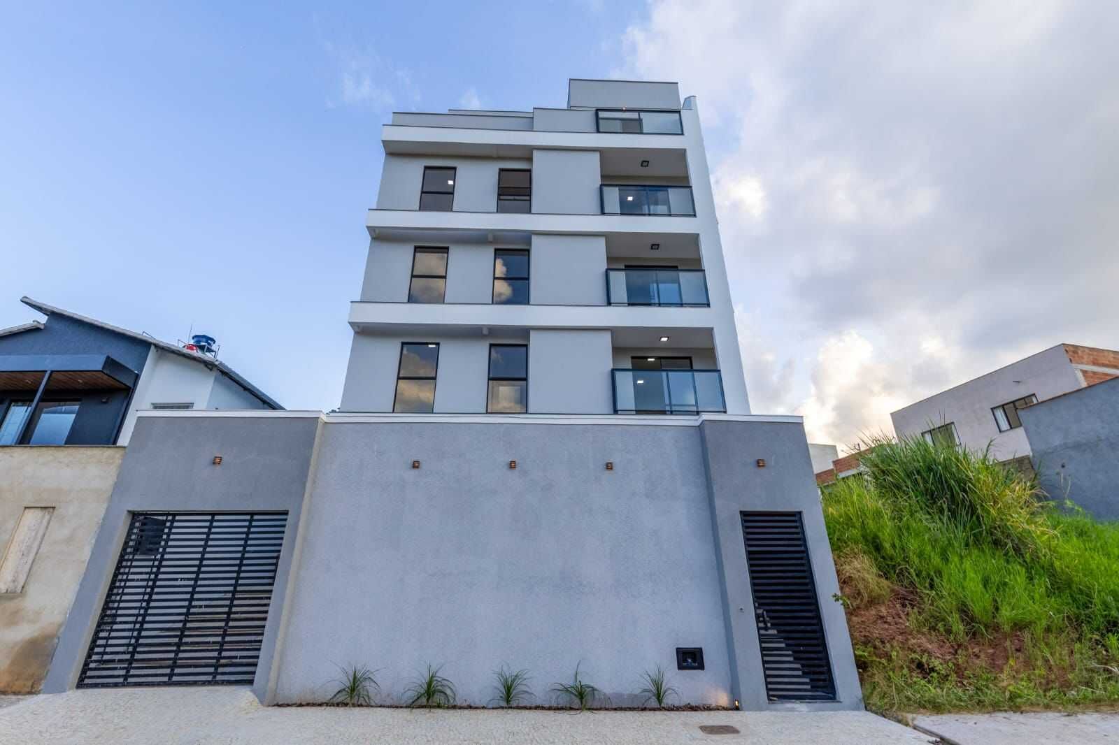Apartamento, 2 quartos, 53 m² - Foto 26