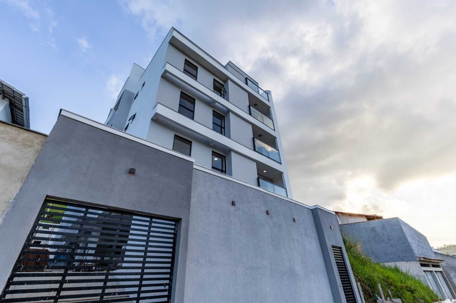 Apartamento, 2 quartos, 53 m² - Foto 23