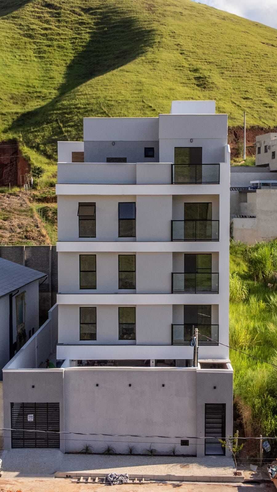 Apartamento, 2 quartos, 53 m² - Foto 22