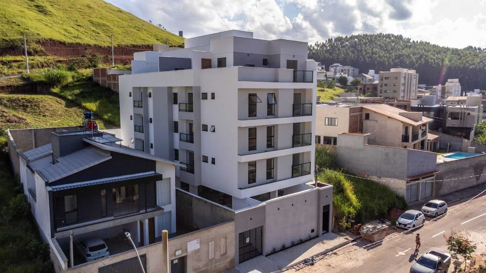 Apartamento, 2 quartos, 53 m² - Foto 21