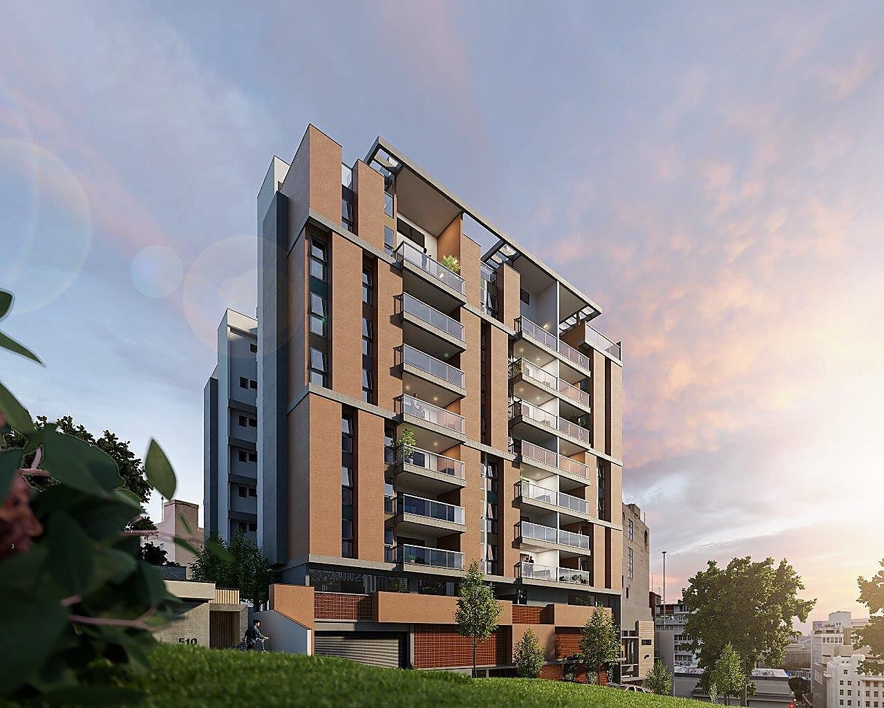 Cobertura, 3 quartos, 154 m² - Foto 33