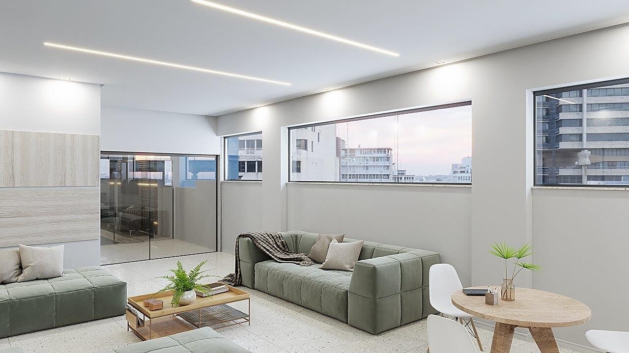 Cobertura, 3 quartos, 154 m² - Foto 39