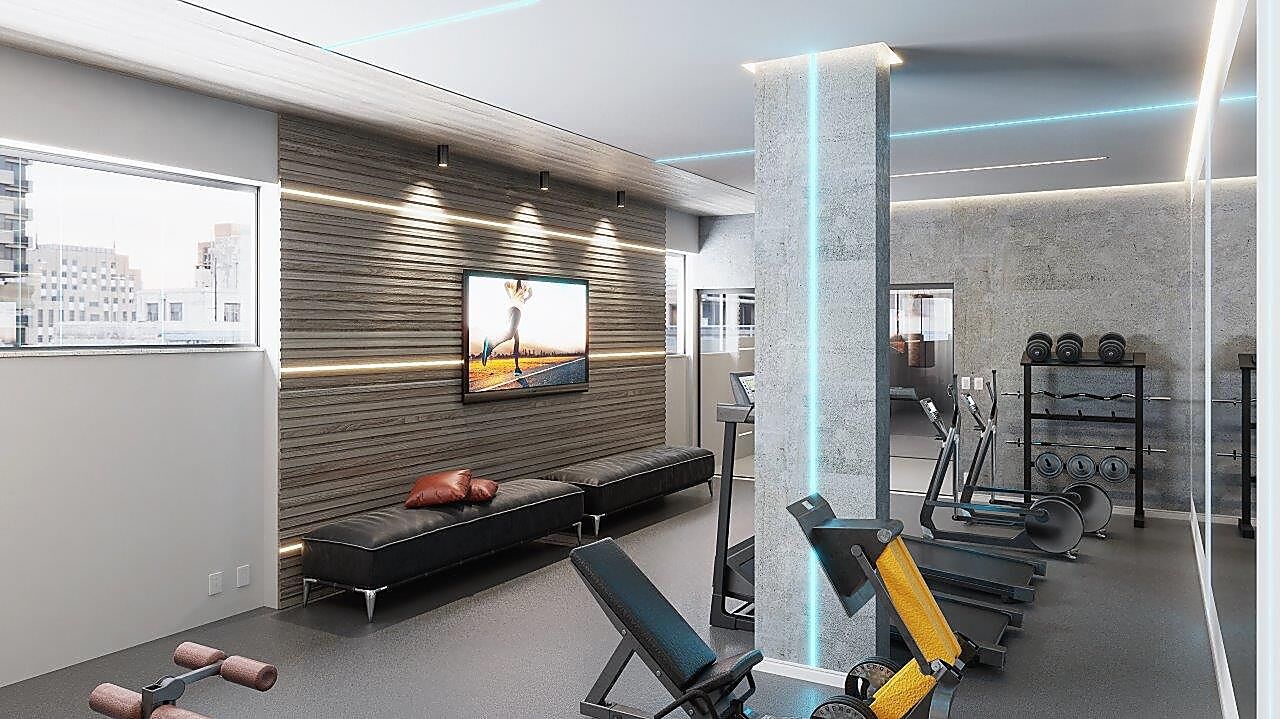 Cobertura, 3 quartos, 154 m² - Foto 37