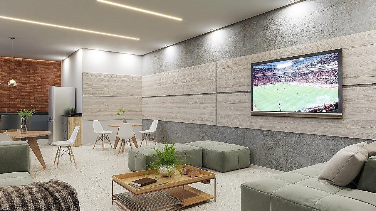 Cobertura, 3 quartos, 154 m² - Foto 38