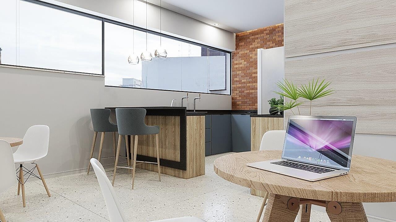 Cobertura, 3 quartos, 154 m² - Foto 40