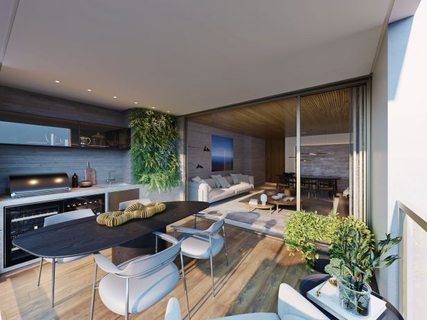 Apartamento, 2 quartos, 86 m² - Foto 6