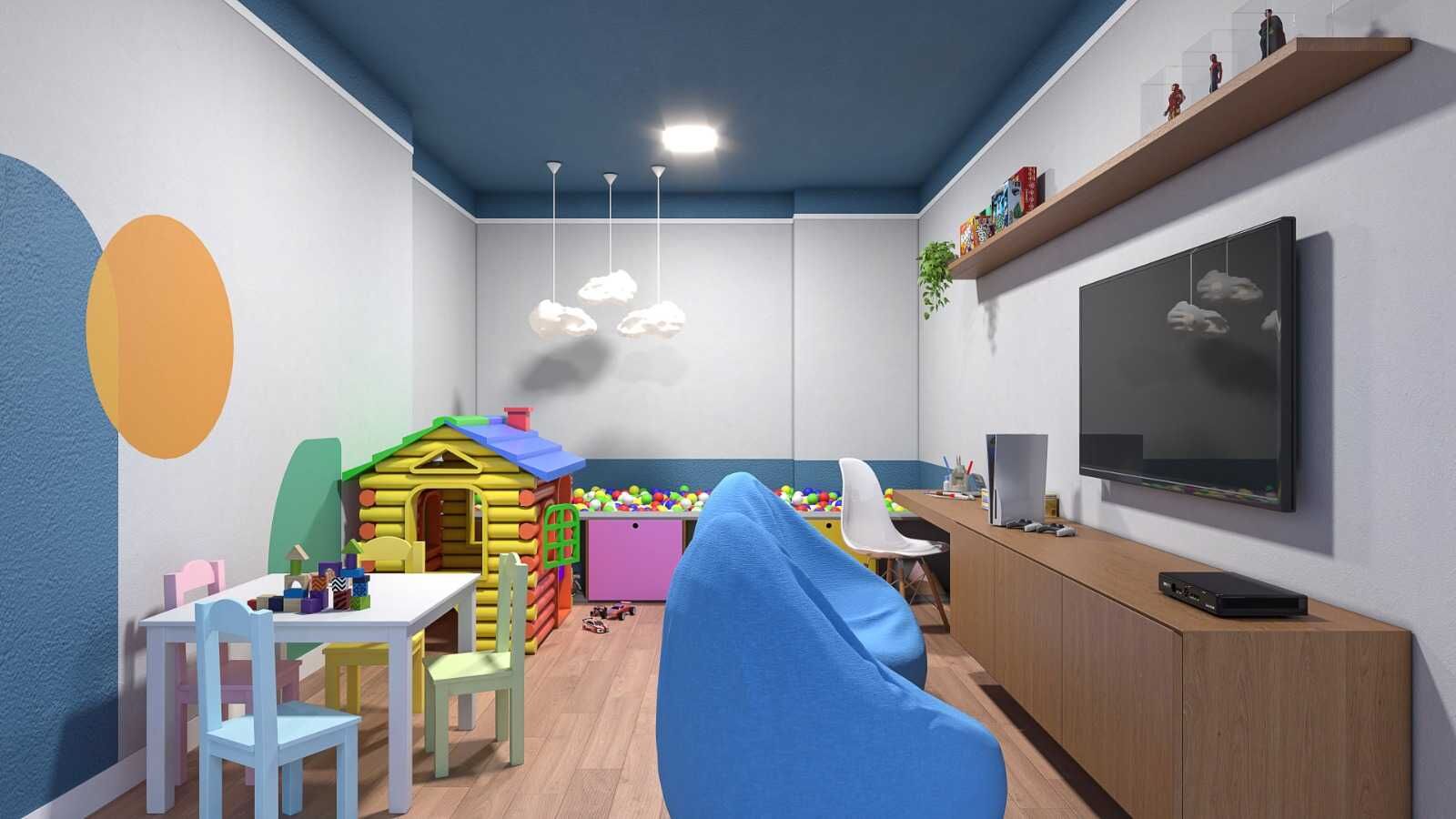 Apartamento, 2 quartos, 78 m² - Foto 9
