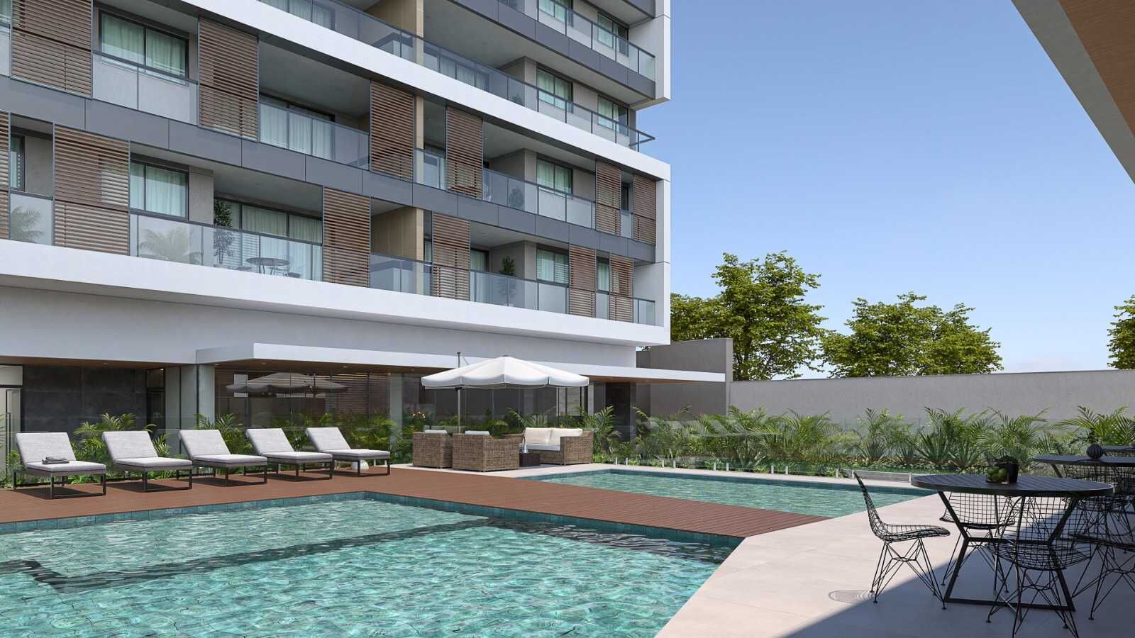 Apartamento, 2 quartos, 78 m² - Foto 16