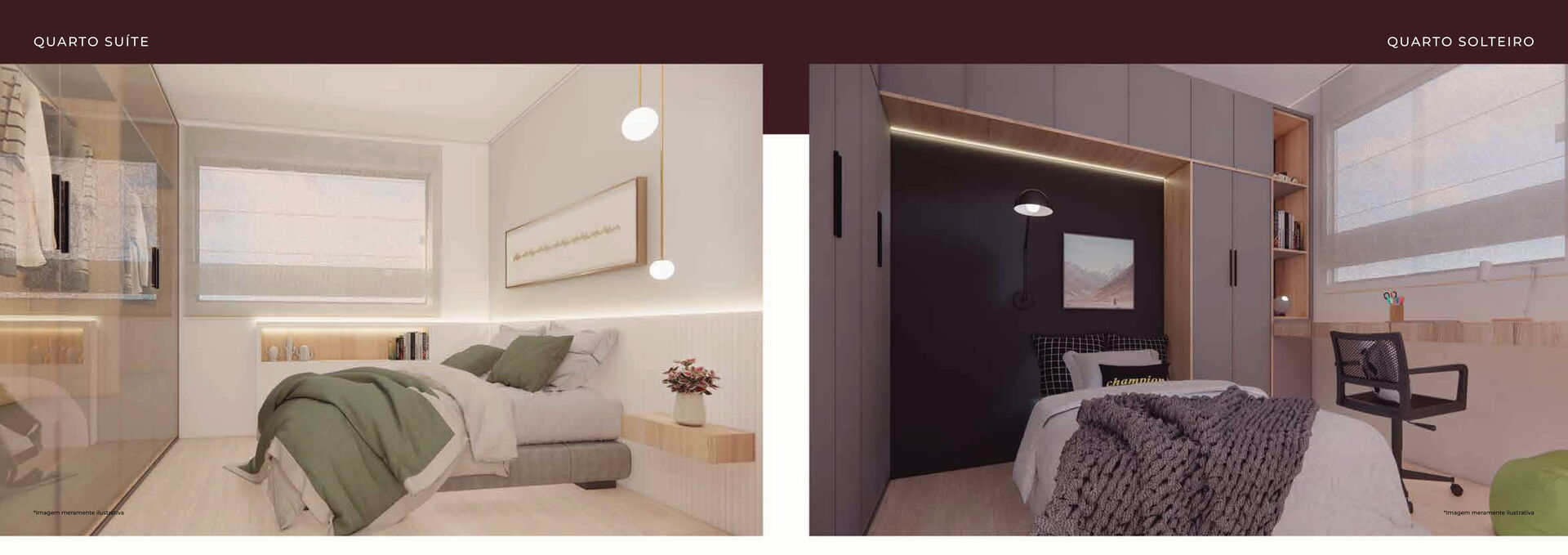 Apartamento, 2 quartos, 78 m² - Foto 6