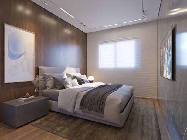 Apartamento, 3 quartos, 136 m² - Foto 8