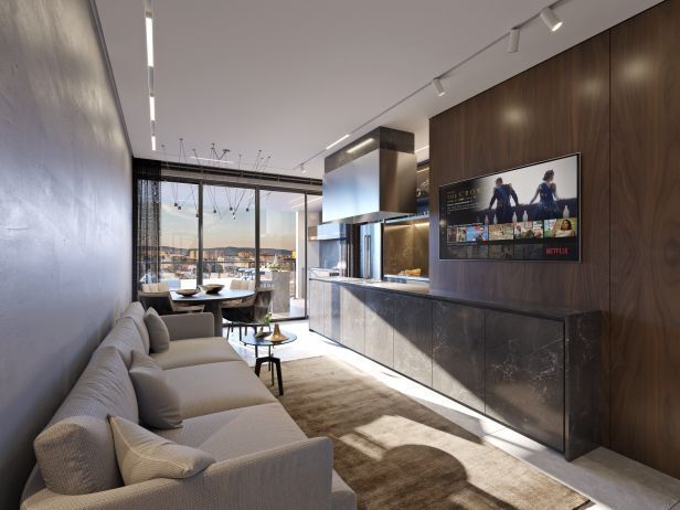 Apartamento, 3 quartos, 136 m² - Foto 7