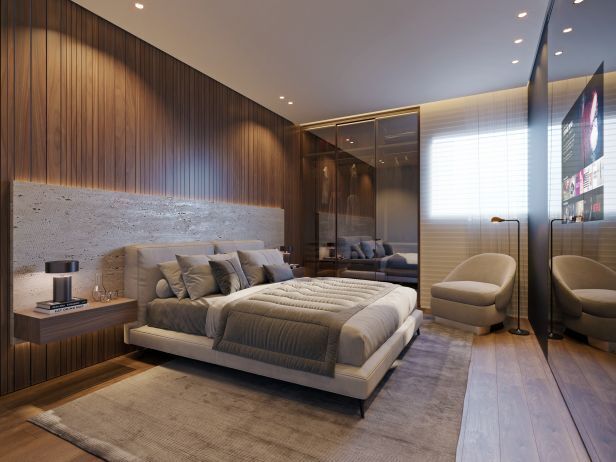 Apartamento, 3 quartos, 136 m² - Foto 5