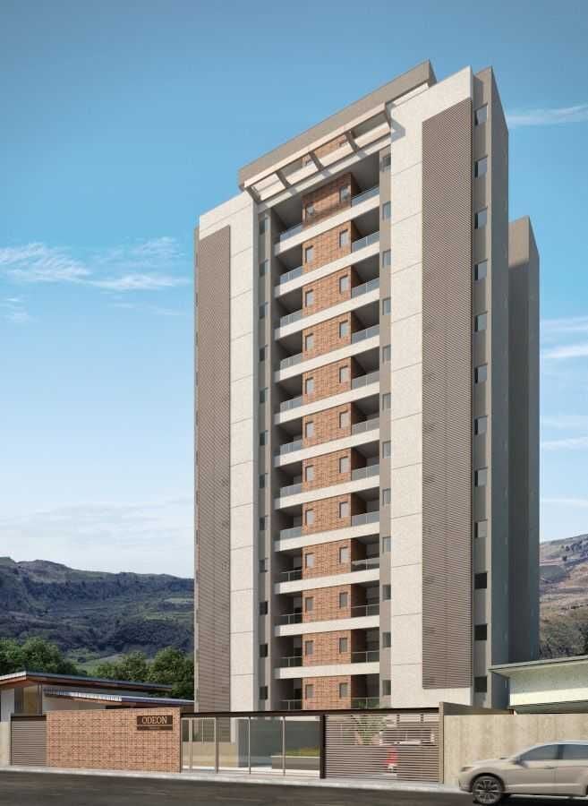 Apartamento, 2 quartos, 58 m² - Foto 4