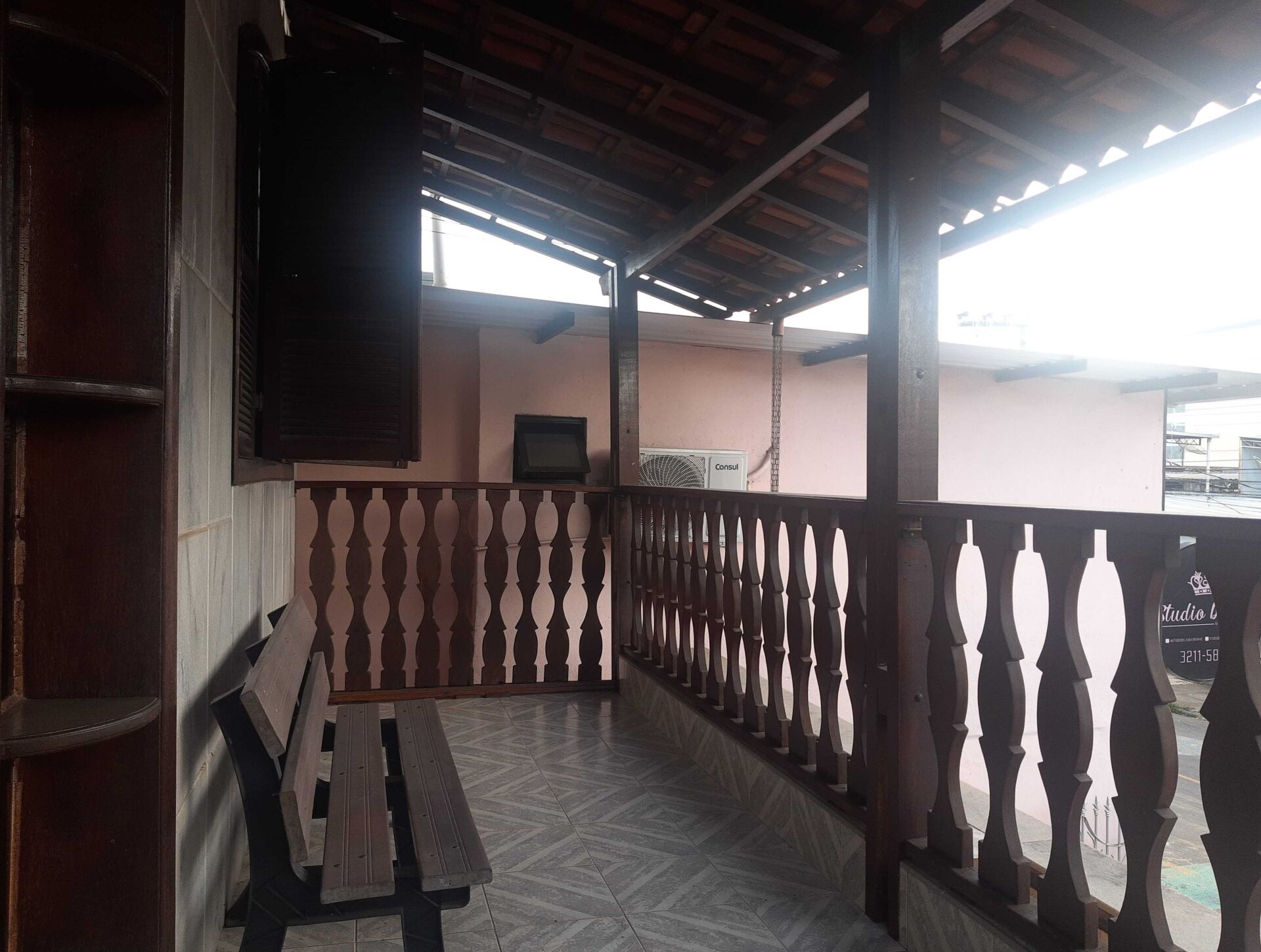 Casa, 4 quartos, 700 m² - Foto 19