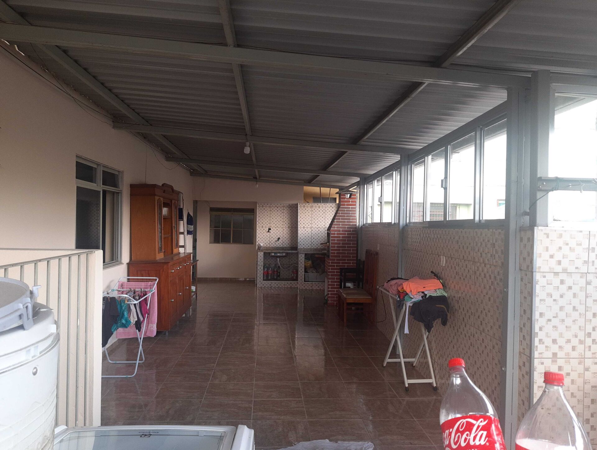 Casa, 4 quartos, 700 m² - Foto 22