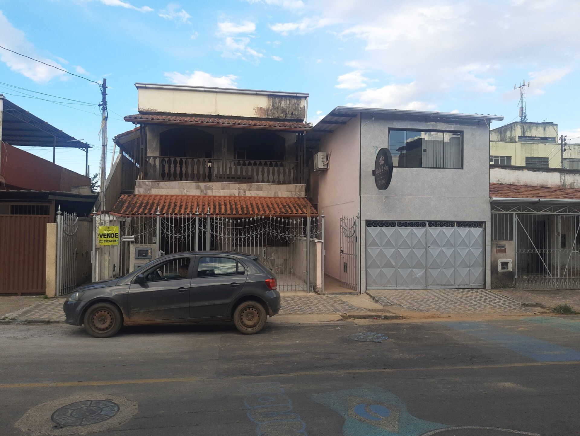 Casa, 4 quartos, 700 m² - Foto 29