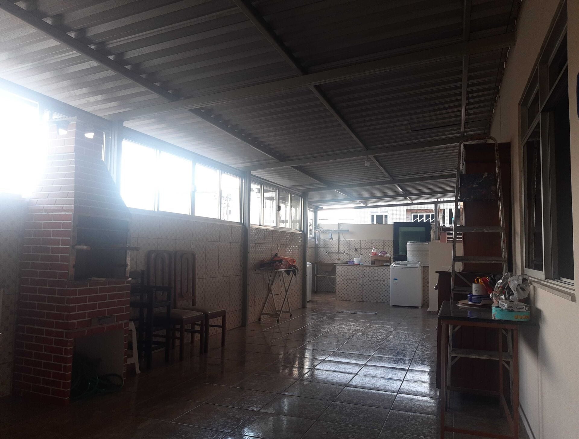 Casa, 4 quartos, 700 m² - Foto 5