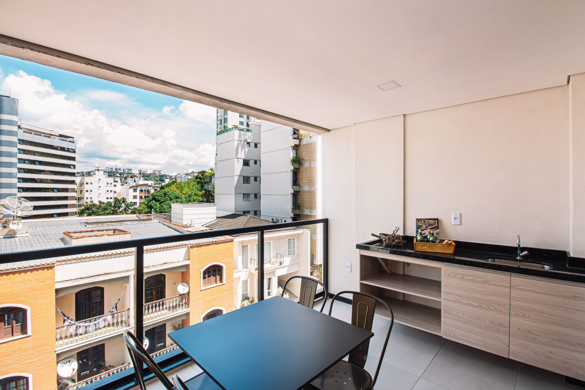 Cobertura, 3 quartos, 154 m² - Foto 14