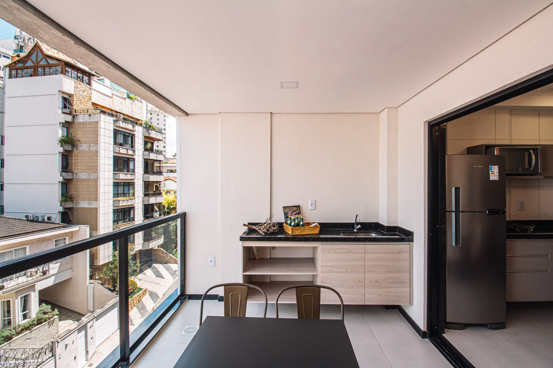 Cobertura, 3 quartos, 154 m² - Foto 15