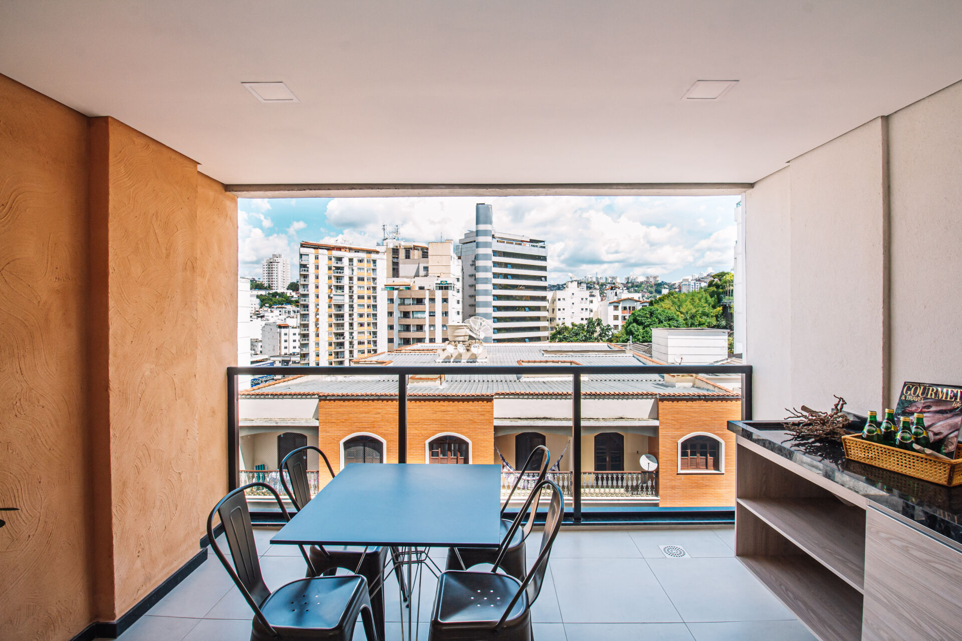 Cobertura, 3 quartos, 154 m² - Foto 13