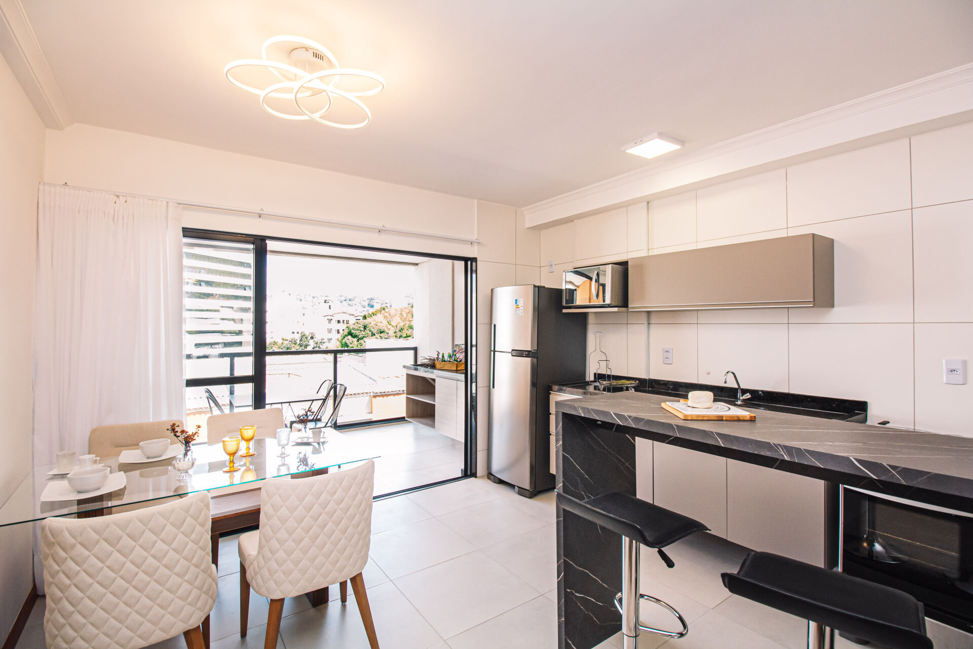 Cobertura, 3 quartos, 154 m² - Foto 8
