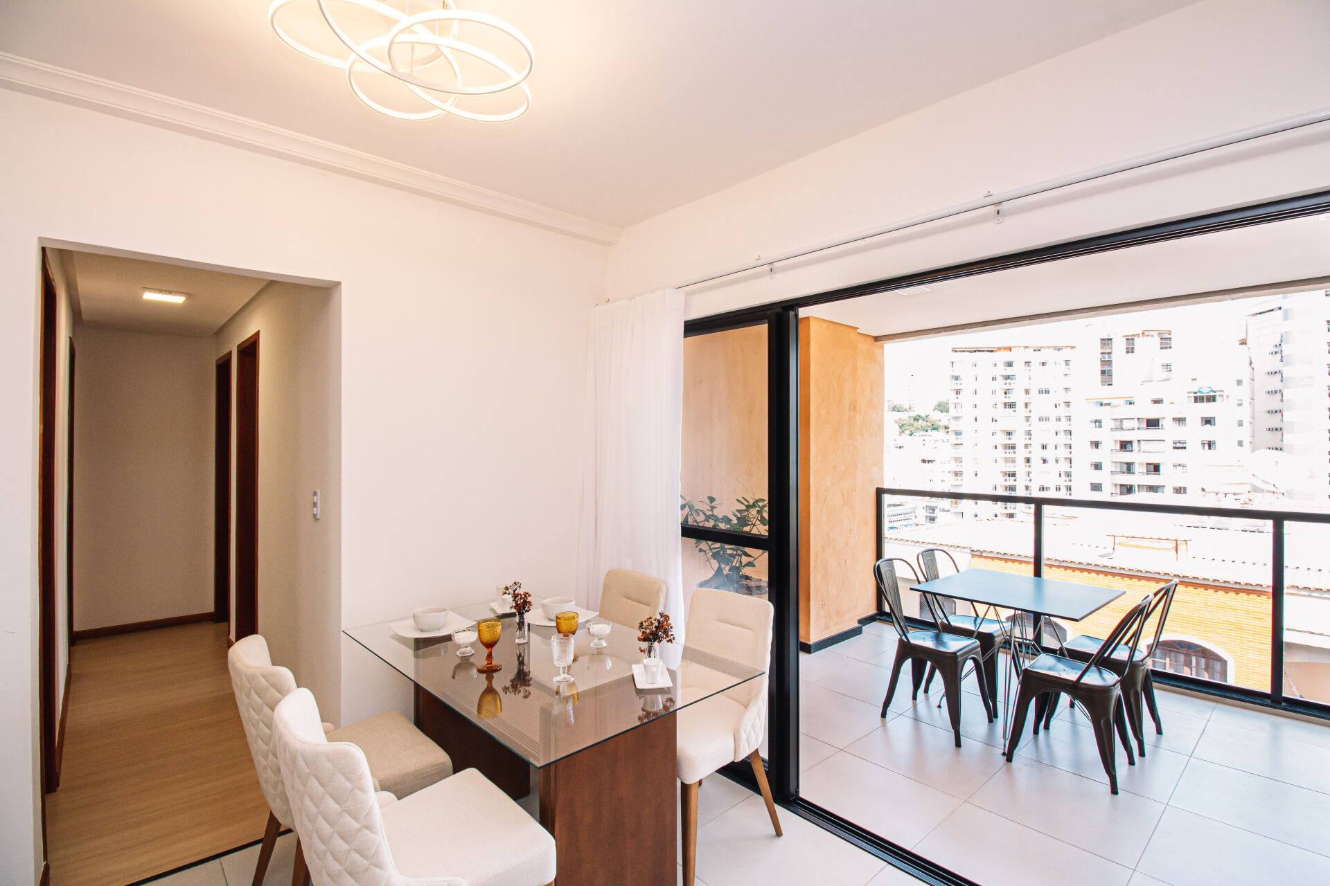 Cobertura, 3 quartos, 154 m² - Foto 10