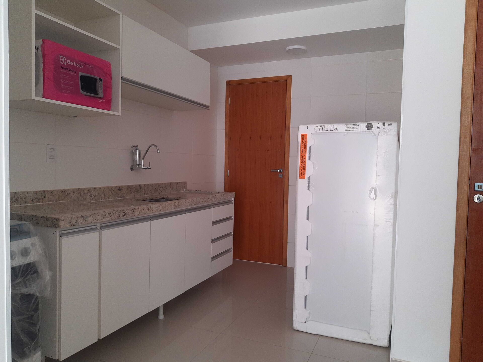 Apartamento, 2 quartos, 105 m² - Foto 6