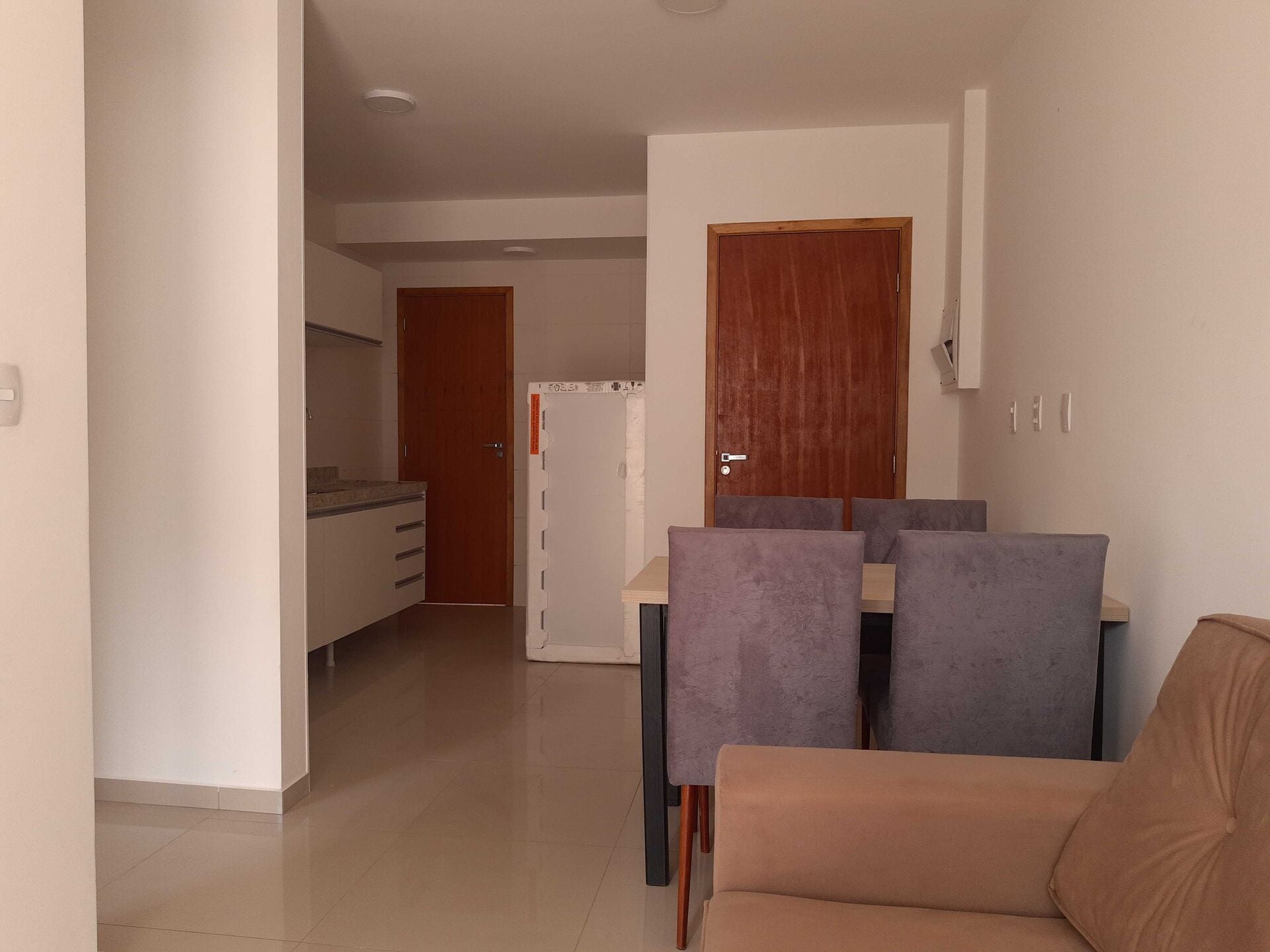 Apartamento, 2 quartos, 105 m² - Foto 4