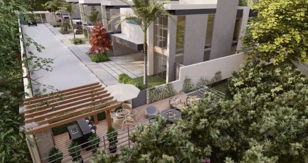Casa, 4 quartos, 125 m² - Foto 4