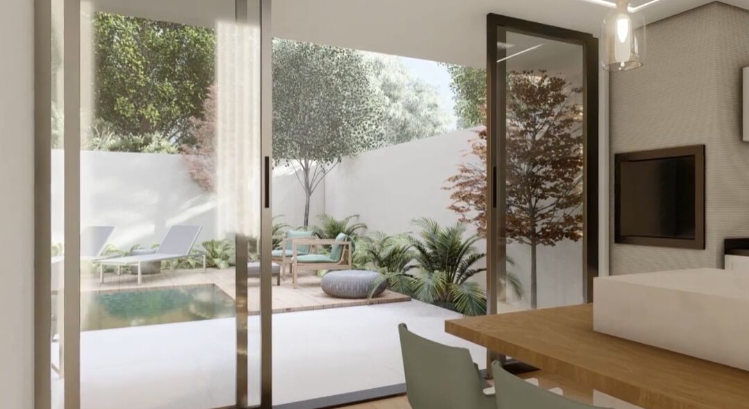 Casa, 4 quartos, 125 m² - Foto 9
