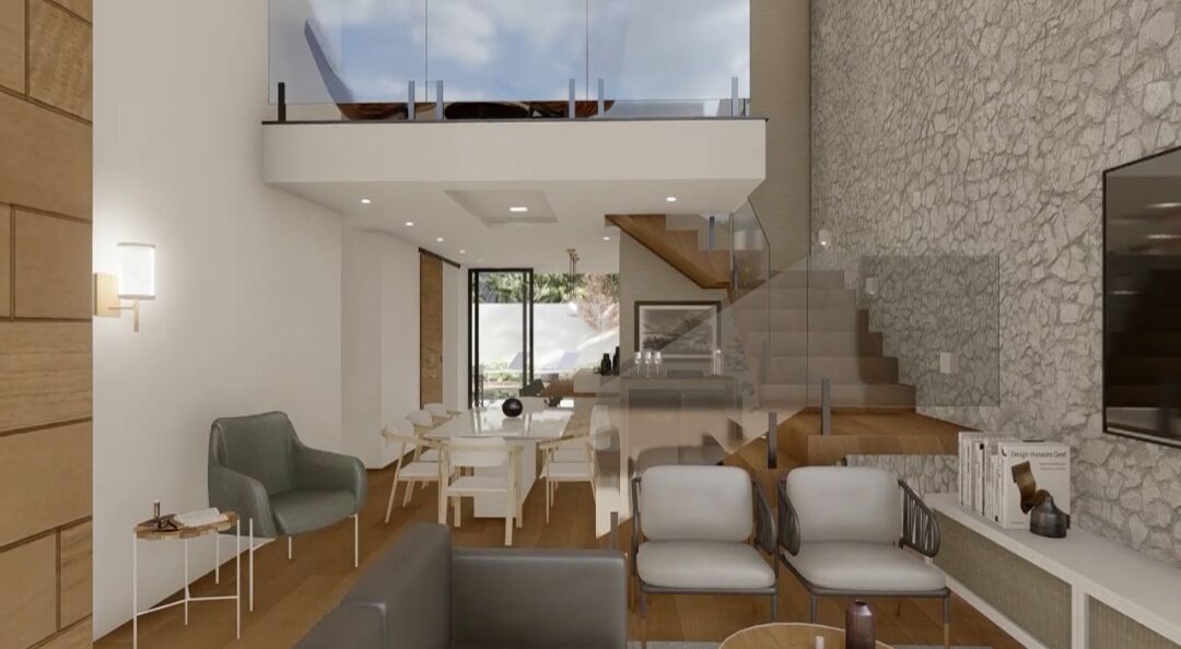Casa, 4 quartos, 125 m² - Foto 7