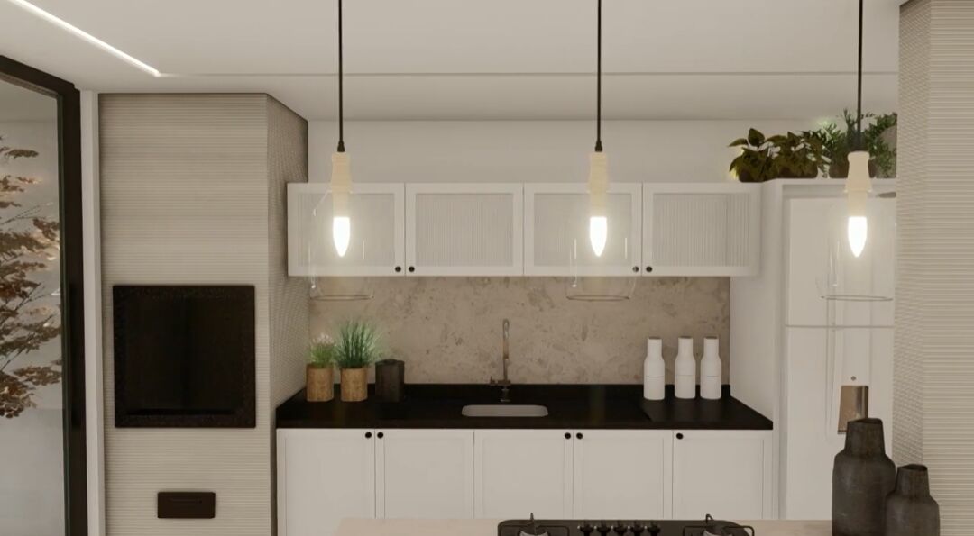 Casa, 4 quartos, 125 m² - Foto 8