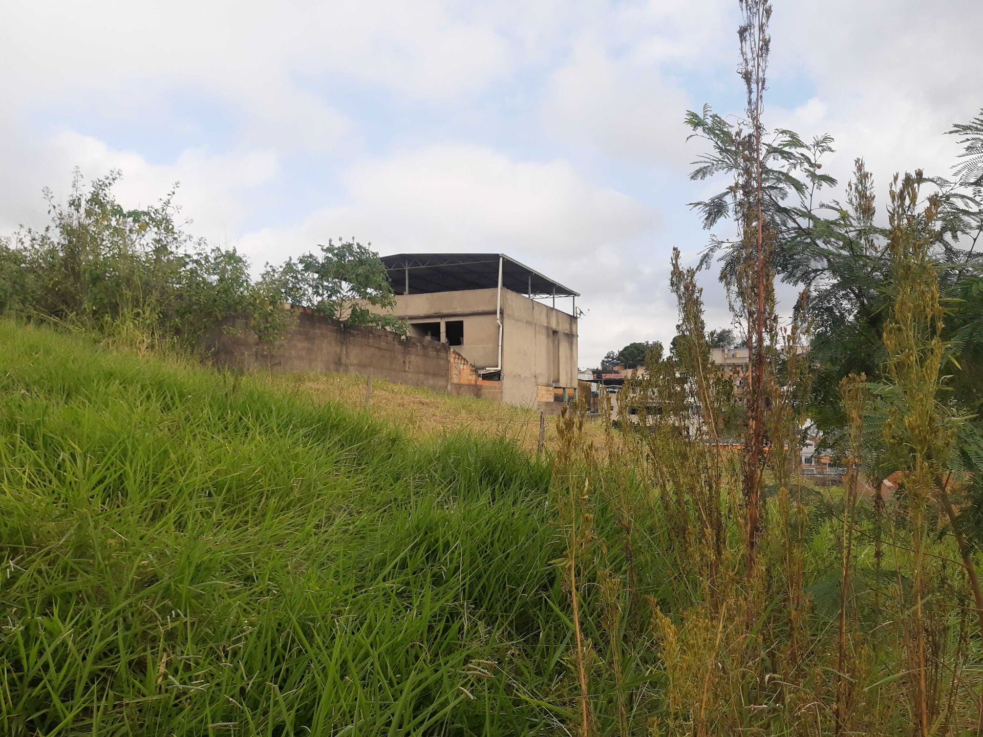 Terreno, 504 m² - Foto 13