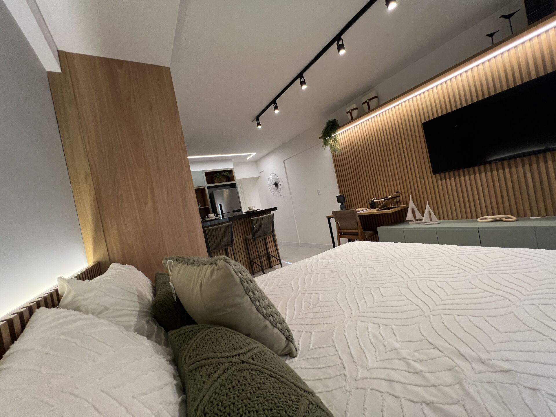 Apartamento, 1 quarto, 34 m² - Foto 7
