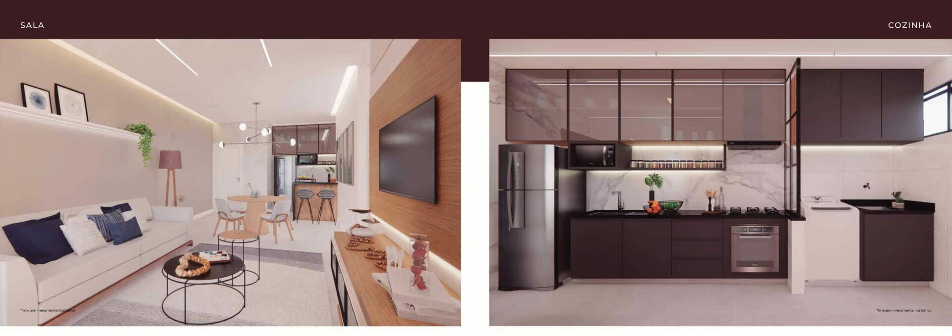 Apartamento, 2 quartos, 78 m² - Foto 5