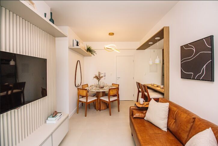 Apartamento, 3 quartos, 72 m² - Foto 10