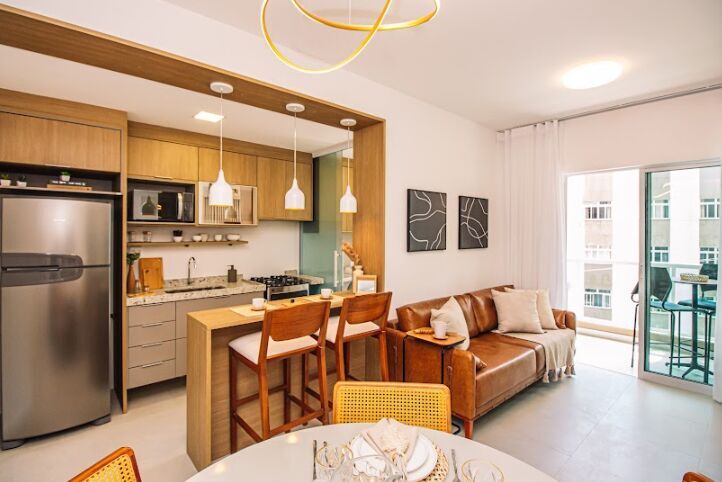 Apartamento, 3 quartos, 72 m² - Foto 9