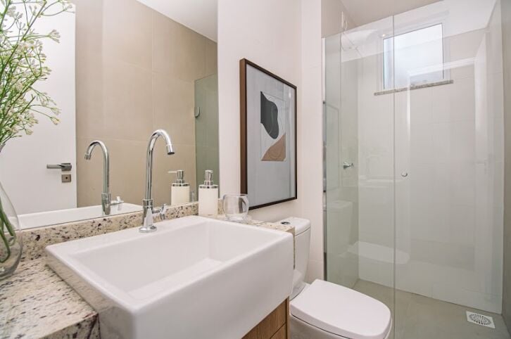 Apartamento, 3 quartos, 72 m² - Foto 6